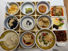 -龙抄手(春熙路总店)