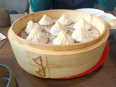 -玖鲜小笼(中山广场店)