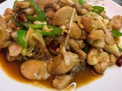 -河南前程·羊肉汤·烧烤(总店)