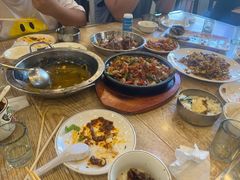 -春明狗肉馆(经开一区店)