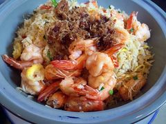 -阿殳菜馆·私厨(水围村店)