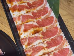 -九田家黑牛烤肉料理(新光汇店)