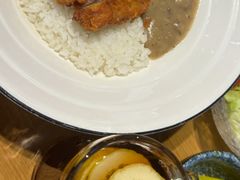 -友名Cross日式咖喱屋(江南大道中店)