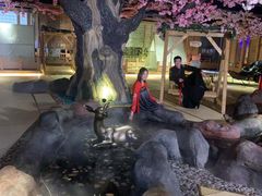 -蓝鲸湾汤泉(包河店)