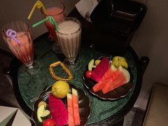 -和子足浴SPA会馆(东方之门店)