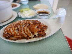 烤鸭（88元）-人和居(丰葆路店)