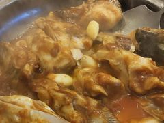 -秋色客家菜(南山店)