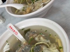-海平馄饨(逍遥二路店)