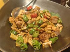 -浙江安吉JW万豪酒店·万豪中餐厅