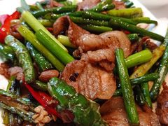 -乾隆美食·本帮菜(黄河路店)