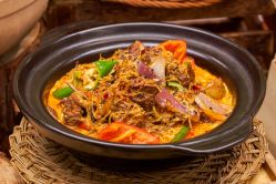 -天河希尔顿酒店·宴会厅