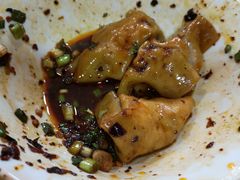 -洞子口张老二凉粉(文殊院店)