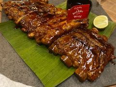 -Naughty Nuri’s Phuket