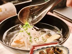 -鳥喜Toriki怀石烧鸟料理
