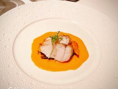 -Le Bernardin