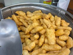 -方中山胡辣汤(天河区店)