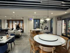 -碗中海·蒸汽海鲜·桑拿鸡(岭南天地店)