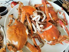 -雅逸居海鲜小厨