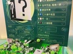 -仁义涵西餐·咖啡(中华巴洛克店)