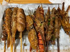 -光头烧烤(禹王中路店)