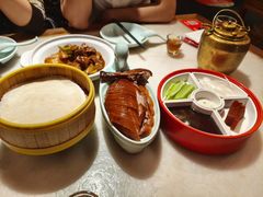 -小吊梨汤·北京菜·烤鸭(王府井银泰in88店)