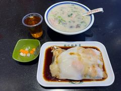 -银记肠粉店(中山一路店)