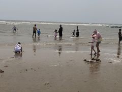 -老虎石海上公园