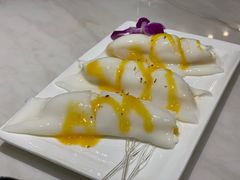 -香香海南菜餐厅