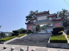 -韶山毛泽东同志故居