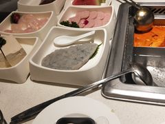 -海底捞火锅(玉桥商业广场店)