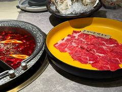 -肉勝和牛寿喜烧(北城天街店)