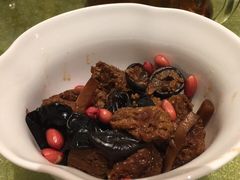 四鲜烤夫-上海小南国(国发店)