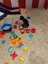 -meland亲子乐园•派对•研学(宁波华润万象城店)