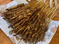 -十里铺铁板鱿鱼