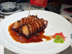-侨美食家·41年地道粤菜(恒福路店)