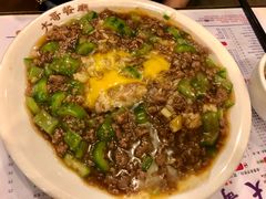 -大哥餐厅(西城花园店)