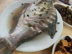 白水鱼-西汇饭店(甪直店)