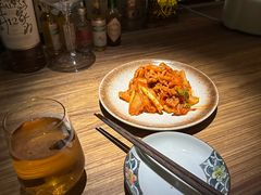 -CORAL BAR(黄金城道步行街店)