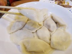 -东方饺子王(新奥购物中心店)