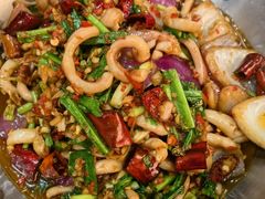 -雲物·云南小馆(好悦天地店)