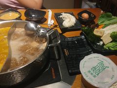 -呷哺呷哺 黄金牧场 (欢乐谷店)