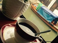 -水乡·印象咖啡馆(周庄店)