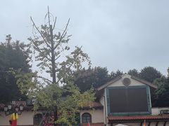 -国色天乡三期陆地乐园