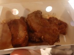 -必胜客(华都店)
