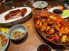 -北京食堂·烤鸭·宵夜(亚运村店)