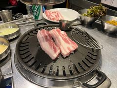 -401餐厅(弘大店)