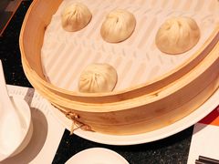 特色小笼灌汤包-鼎泰丰(环贸店)