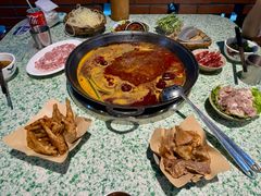 -五里关火锅(牛市口店)