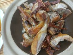 -醉壹号海鲜大排档(厦门美食地标店)