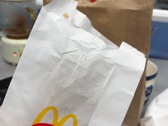 -麦当劳(杭州庆春路店)